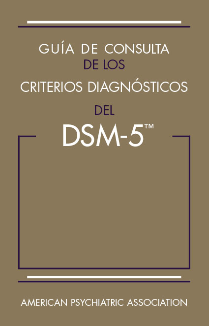 dsm-5-guia-manual-diagnostico-trastornos-mentales